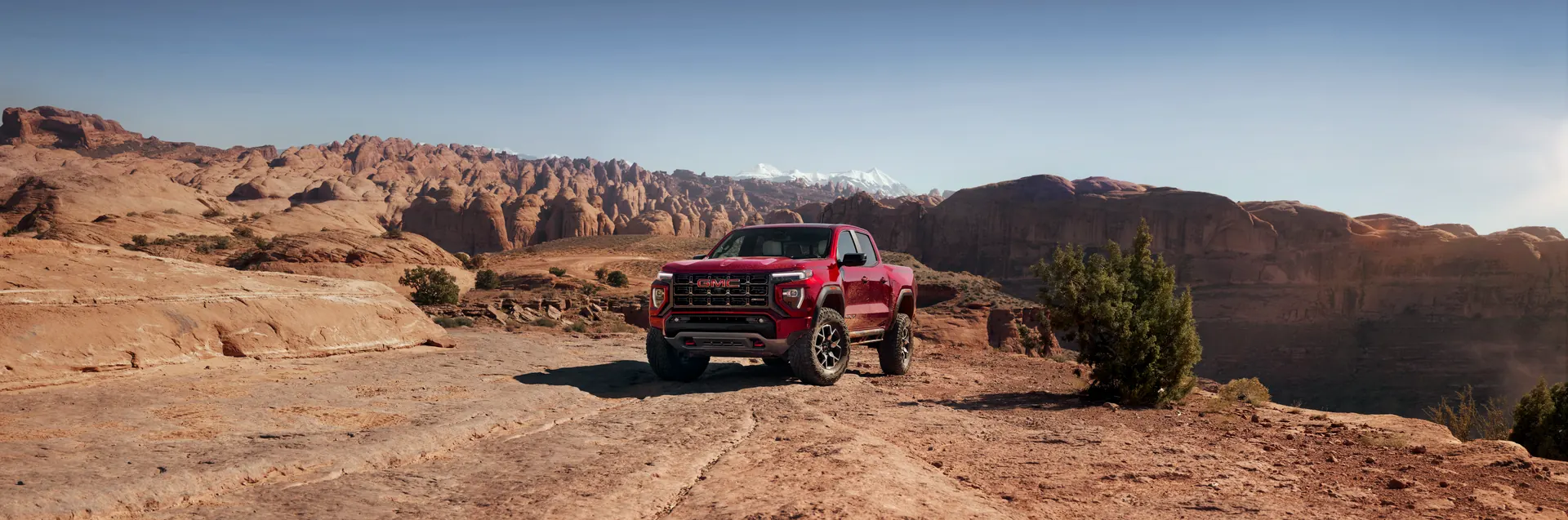2026 GMC Canyon at Bob Johnson Buick GMC South in Henrietta NY