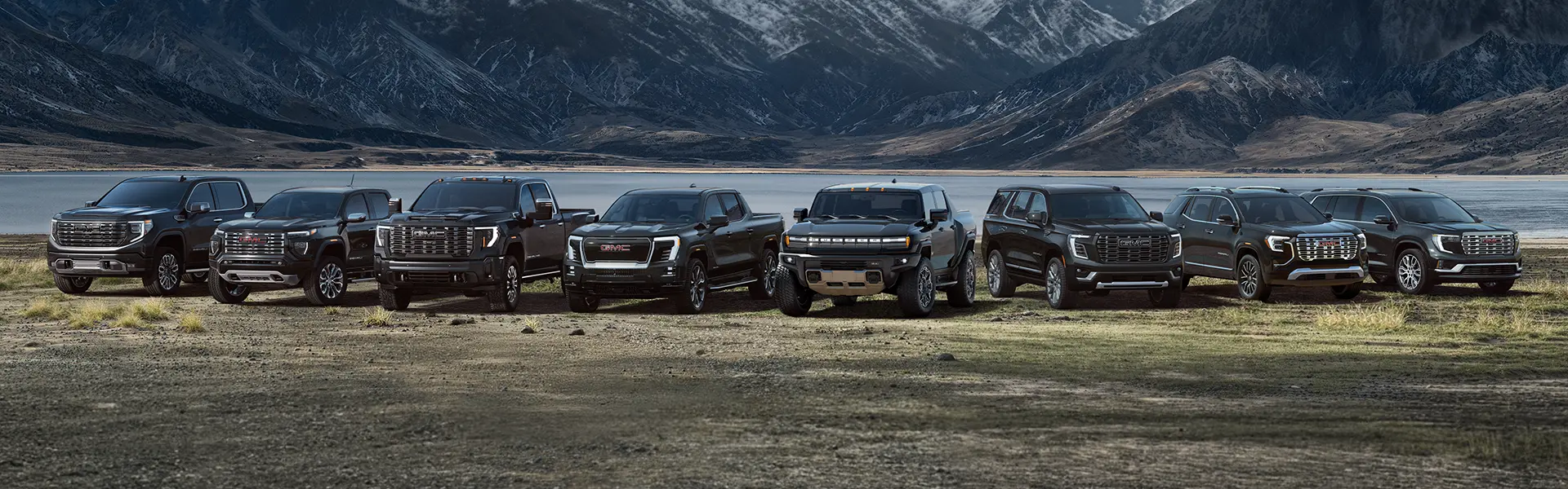Bob Johnson Buick GMC South in Henrietta NY