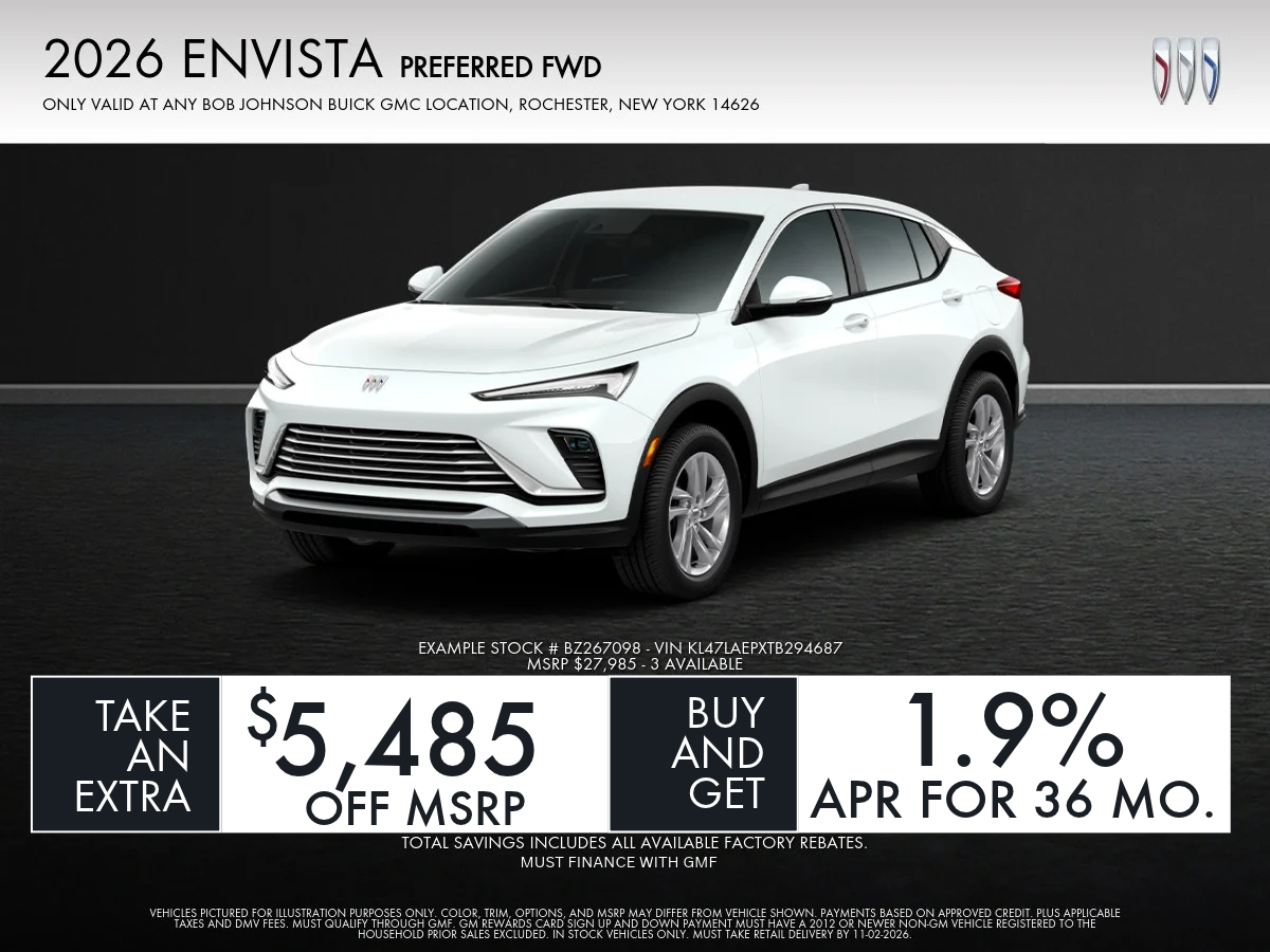 envista msrp