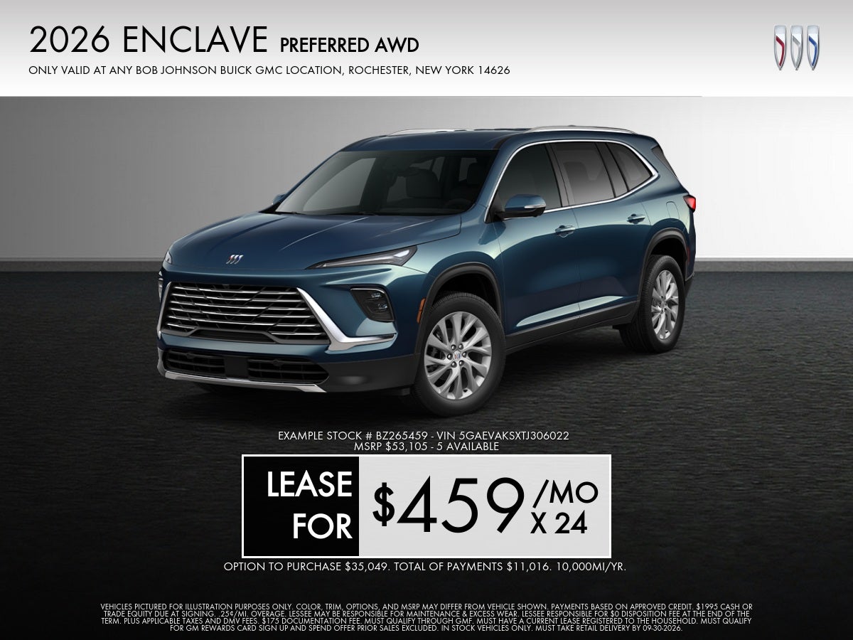 Enclave