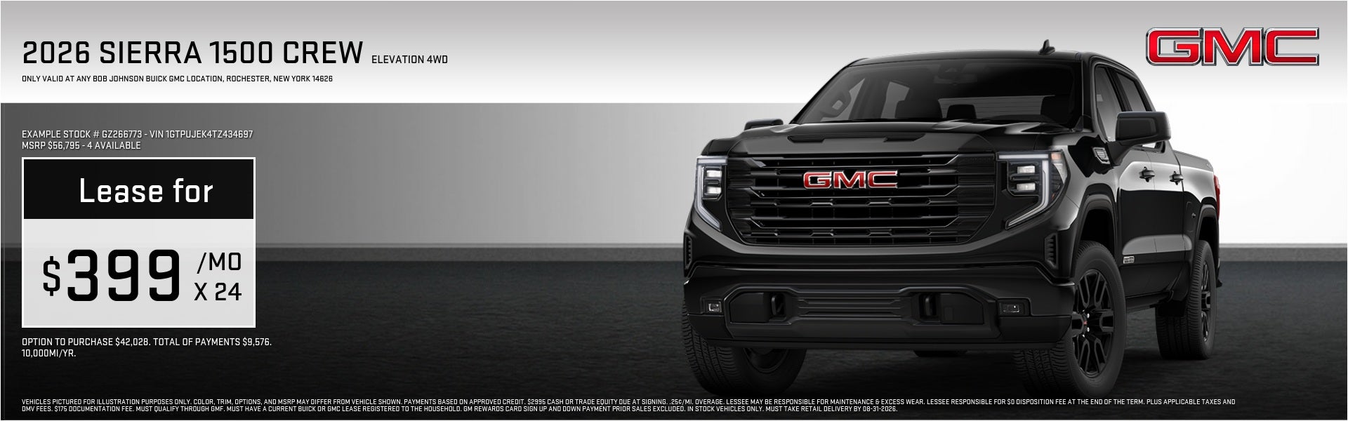 Sierra Crew