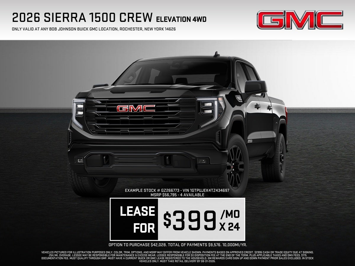 Sierra Crew