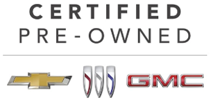Chevrolet Buick GMC Certified Pre-Owned in Henrietta, NY