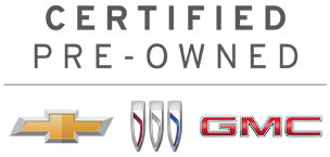 Chevrolet Buick GMC Certified Pre-Owned in Henrietta, NY